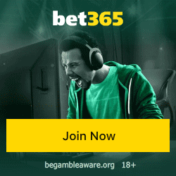 Bet365 eSports Betting
